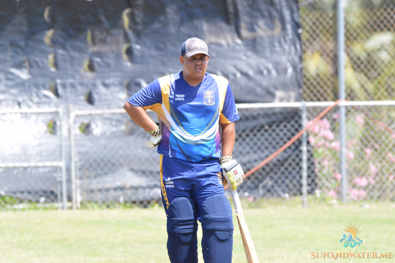 St. Davids vs Rangers (49)